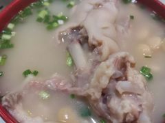 -廖老妈蹄花店(人民公园陕西街259号店)