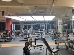 -聚健身GatherFitness(余杭店)