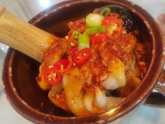 -粉巷13號陕菜馆