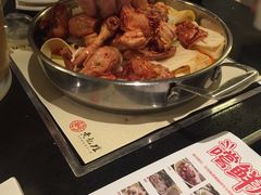 -黄记煌三汁焖锅(崇文门店)