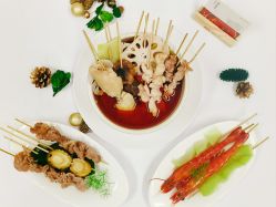 -蜜悦居月子会所(环贸中心店)