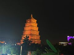 -大慈恩寺(大雁塔)