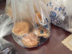 -李小老烧饼(常营民族家园店)