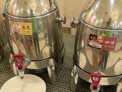 -世华轩餐厅(金仓永华大酒店)