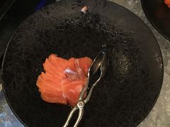 -富力希尔顿酒店·地阔自助餐厅