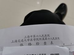 -上海市第六人民医院(临港院区)