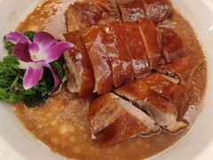 -怀德酒楼·粤菜·海鲜·茶点(宝安国际机场店)