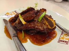 -凤城礼记鱼翅海鲜酒家(新马路总店)