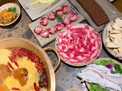 -小龙坎火锅(万象城店)