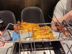 -鼎原力量东北吊炉烧烤(幸福街店)