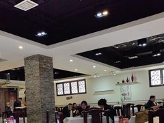 -东来顺饭庄(新源里店)