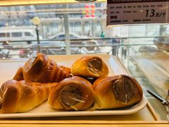 -新侨三宝乐面包店(崇文门店)