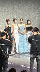 -MuseMarry婚纱(前海嘉里中心店)