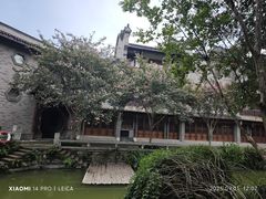 -龙潭水乡