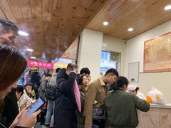 -姥家春饼店(漳州二路店)