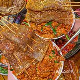 不是......真的有人走断腿也要来吗❓❓❓