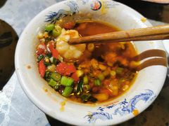 油碟-小龙坎火锅(香港中路店)