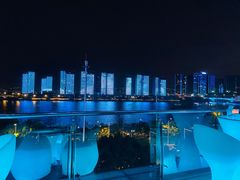 -福州天元国际威斯汀酒店·中国元素餐厅