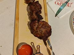 莎士雷可·牛肉大串-俄士厨房(印象汇店)
