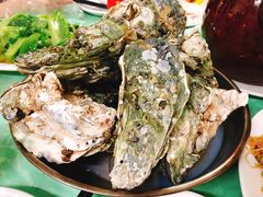 原只蒸生蚝-齿留香湛江生蚝(白沙大道西店)