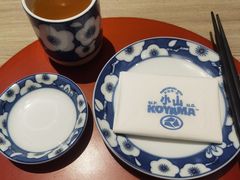 -小山日本料理(兴业太古汇店)