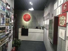 -格斗兄弟搏击健身训练馆(望京店)