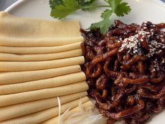 -北平食府·北京烤鸭(北京西站六里桥店)