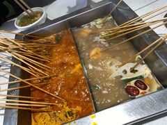 -串一火锅(赛格国际购物中心店)