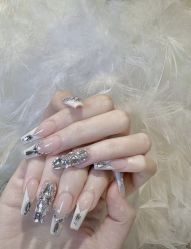 -IDO美甲美睫