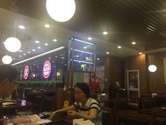 -宏状元现熬粥·京味菜(黄寺大街店)