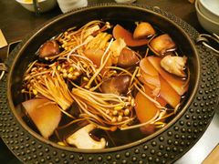 -鍋ぞう(新宿西口店)