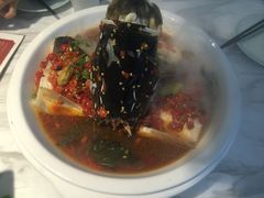 鸿运剁椒鱼头-望湘园·小雅(德基店)
