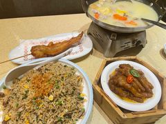 -正哥点心专家(上邦百汇城店)