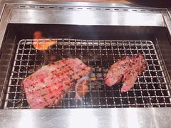 -俺的焼肉(銀座9丁目店)