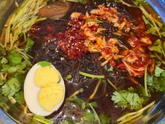 -鑫日千里马朝鲜族小馆(总店)