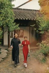 点击看大图 -金夫人婚纱摄影(西昌店)