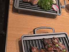 -虹料理·日料放题(悠方店)
