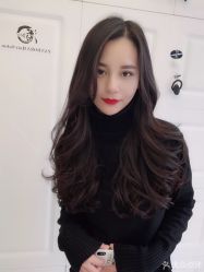 长发-潘多拉Hairsalon