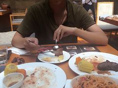 Steaking食间牛排(湖西路店)-食间牛排(湖西路店)