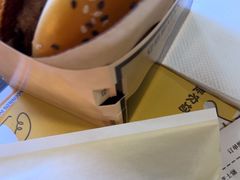 -麦当劳(斜土路2号店)