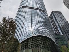 -瑞吉酒店 · Elba 欧尔巴意大利餐厅· 精致意餐·云端聚会