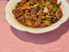 -萬家灯火·私房湘菜·22年老手艺(南岭大道店)