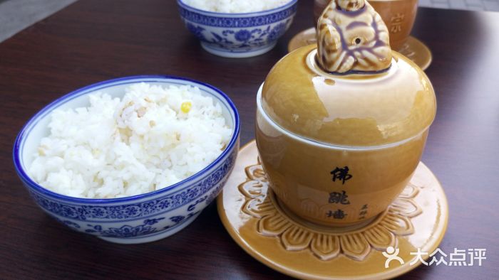 佛跳墙捞饭(连目巷店)佛跳墙捞饭图片