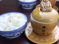 佛跳墙捞饭-佛跳墙捞饭(连目巷店)
