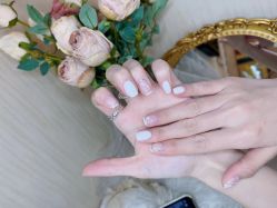 -莎拉美学·美甲美睫