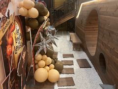 -歪歪宫殿·生日派对·团建聚会·轰趴·Wonder Palazzo