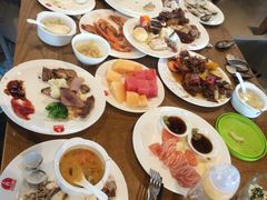 -东方明珠·可口可乐欢乐餐厅