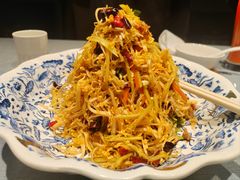 -茶啊冲电影主题文化餐厅(TOUCH12街店)