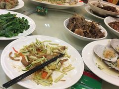 -香山小厨(南联路店)