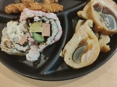 -凡塔斯牛排自助餐厅(莆田万达店)